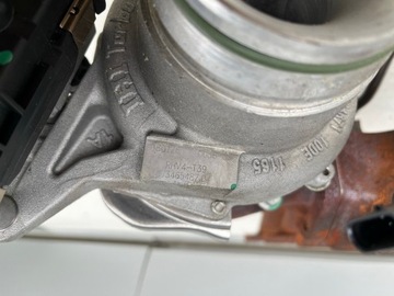 фото thumb №6, Турбонагнітач bmw x1 e84 оригінальний номер 184671 10de