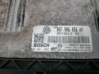 фото thumb №7, Компьютер, блок управления vw passat b6 06f906056am 1039s11023 0261s02132 2.0 fsi