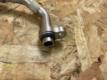 фото thumb №8, Шланг шланг кондиционера opel astra k 39171883 1.2