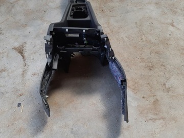 фото thumb №6, Clio v 1.5 bdci тунель середній kpl. європа