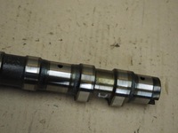 фото thumb №9, Выпускной w203 c180k 1.8 k вал распределительный вал 27101