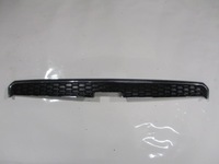 фото thumb №1, Решітка радіатора решітка капота хром chevrolet captiva i 06-10 96442715