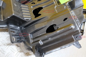 фото thumb №14, Ford f f150 raptor high чёрный рестайлинг 2024- фара лампа полный led r usa