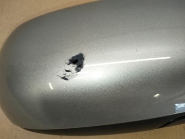 фото thumb №8, Зеркало дверь правые 5 pin kia ceed i рестайлинг цвет 9s годы 2009-2012 uk