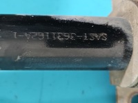 фото thumb №11, Трансмиссия рулевая рулевая рейка hyundai ix35 09-13 56500-2s000