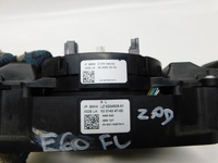 фото thumb №9, Перемикач комбінований стрічка круїз-контроль- bmw 5 e60 lift lci