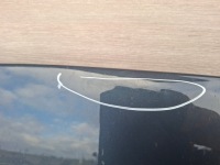 Ford s-max mk1 рестайлінг  капот Ціна, фото thumb