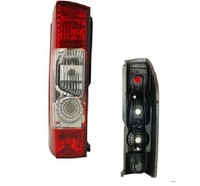 фото thumb №13, Лампа левая задняя плафон зад ford transit 2000-2006