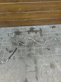 фото thumb №1, Renault master iii 2.3dci шланг кондиционера 924403876r