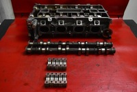 фото thumb №12, Головка двигателя rf5m5g-6090-aa ford focus mk2 1.8 16v 125 km 04-08