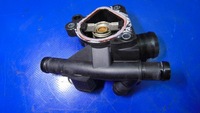 фото thumb №2, Корпус термостата 2.0dci renault espace iv 02-14r