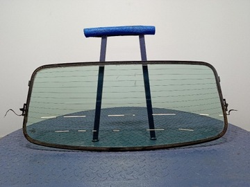 фото thumb №1, Audi a4 b6 b7 cabrio скло дах зад задня 03r