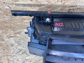 фото thumb №7, Pas переднє підсилювач балка радіатор ford kuga mk3 1.5 tdci 2020-