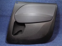 фото thumb №1, Обшивка двері fiat doblo 2 ii 2010-2015r. правий задній