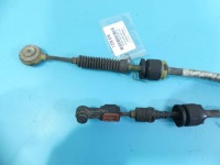 Домкрат тросы переключения передач ford focus mk2 1,8tdci Цена, фото thumb