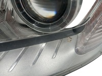 фото thumb №6, Фара лівий volvo s80 v70 ксенон usa 31214182