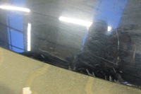 фото thumb №10, Захист ременя переднього маскувальна накладка mazda 3 bp 19-