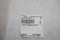 фото thumb №8, Обшивка двері правий перед mondeo mk3 kombi