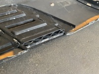 фото thumb №11, Mercedes sls w197 поріг молдинг поріг права cabrio a1976900640