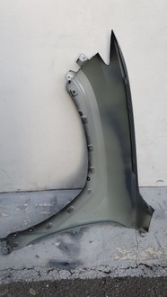 фото thumb №5, Hyundai tucson 2020 - крыло передний правый