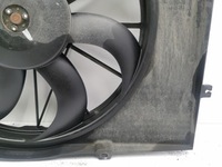 фото thumb №5, Kia sportage 2008 вентилятор радиатора 253802exxx