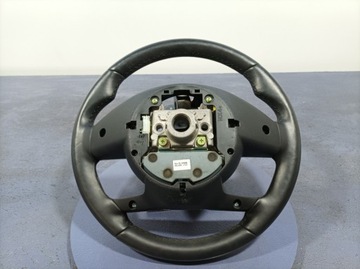 фото thumb №6, Hyundai tucson iv руль кожаный многофункциональный с подогревом 56113-n9000