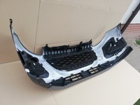 фото thumb №13, Ford puma mk2 19- бампер передній super