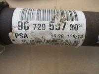 фото thumb №6, Приводной вал левая 9672959780 citroen c5 iii 1.6hdi