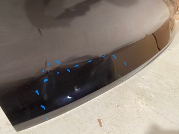 фото thumb №11, Aiways u5 кришка багажника зад задня