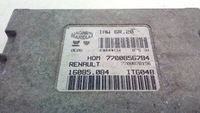 фото thumb №8, Бортовий комп'ютер двигуна renault twingo 1,2 b 7700856784