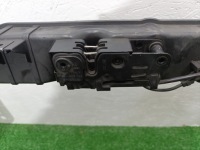 Audi a4 b8 08- a5 8t ремень передний усилитель передние замок om Цена, фото thumb