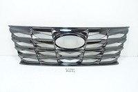 фото thumb №1, Hyundai tucson iv 2020- решітка решітка бампера перед 86351-n7100