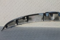 фото thumb №9, Молдинг накладка крышки багажника задняя auris ii 12-15