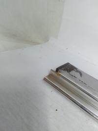 фото thumb №7, Jaguar xjs 75-96 молдинг накладка поріг usa