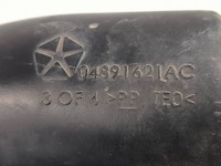 фото thumb №2, Шланг труба воздухозаборник 04891621ac dodge caliber