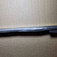 фото thumb №10, Opel astra j iv молдинг накладка скла двері ліві перед gm 13347218