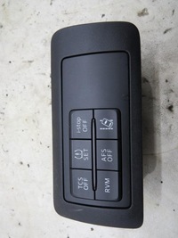 фото thumb №1, Панель кнопки mazda cx5 kh2566170