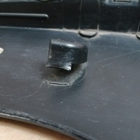 фото thumb №5, Молдинг двері правий задня citroen c4 cactus lift 17-