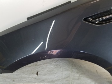 фото thumb №15, Крило перед kia optima iii код abt