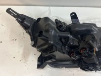 Nissan qashqai j11 рестайлинг  фара передняя full led левая перед Доставка, фото thumb