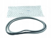 фото thumb №1, Прокладка двері перед hyundai santa fe 05-06