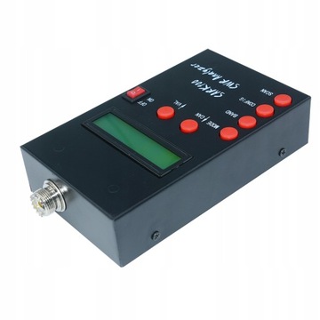 Антенный анализатор SARK100 ANT SWR 1-60M