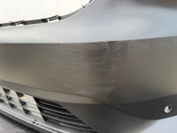 фото thumb №8, Vw t7 transporter 2025- бампер передний