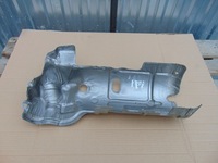 фото thumb №1, Защита тепловая катализатора fiesta mk7 1.6 tdci