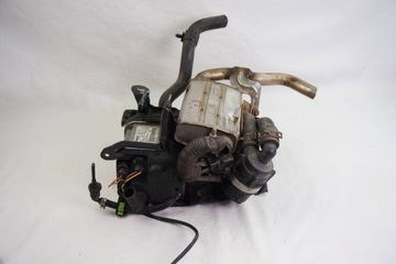 фото thumb №3, Обігрів стояночний вебасто vw passat b7 3c0815005be 9022150a