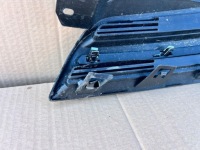 Nissan micra k12 рестайлінг  07-10 решітка радіатора решітка радіатора правий+ ліва оригінал  89027935 89027936 Зі Шроту, фото thumb