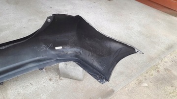 фото thumb №10, Бампер toyota corolla e16 e18 13-18 задній зад