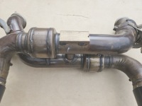 Гаситель выхлоп система выпускной maserati mc20 670214545 в Украине, фото thumb