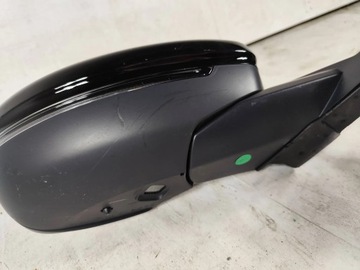 фото thumb №8, Jeep avenger 22- зеркало правые ассистент подсвечиваемый 14 pin 10 + 4 европа