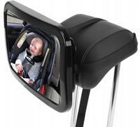 фото thumb №14, Дзеркало заднього виду автомобільні do спостереження дитини w автомобіль автомобіль